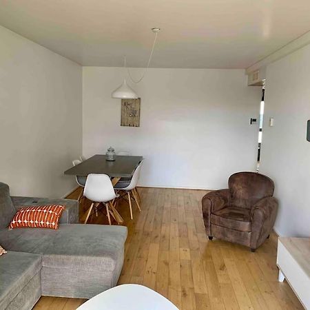 Appartement Cosy Лион Экстерьер фото