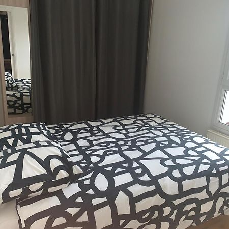 Appartement Cosy Лион Экстерьер фото