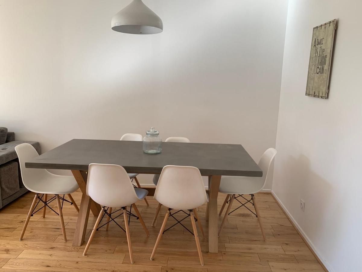 Appartement Cosy Лион Экстерьер фото